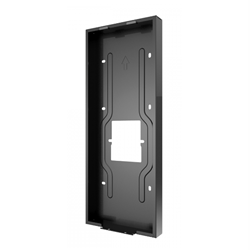 akuvox r29 on wall